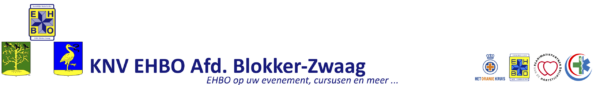 EHBO Blokker – Zwaag