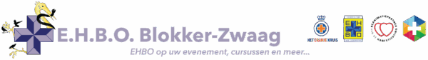 EHBO Blokker – Zwaag